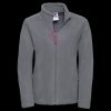 Women's full-zip outdoor fleece Thumbnail