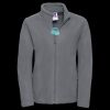 Women's full-zip outdoor fleece Thumbnail