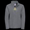 Women's full-zip outdoor fleece Thumbnail