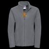 Women's full-zip outdoor fleece Thumbnail