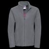 Women's full-zip outdoor fleece Thumbnail