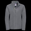 Women's full-zip outdoor fleece Thumbnail