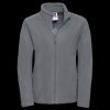 Women's full-zip outdoor fleece Thumbnail