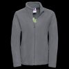 Women's full-zip outdoor fleece Thumbnail