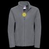Women's full-zip outdoor fleece Thumbnail