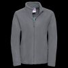 Women's full-zip outdoor fleece Thumbnail