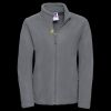 Women's full-zip outdoor fleece Thumbnail