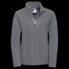 Women's full-zip outdoor fleece Thumbnail