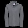 Women's full-zip outdoor fleece Thumbnail