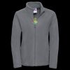 Women's full-zip outdoor fleece Thumbnail