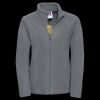Women's full-zip outdoor fleece Thumbnail