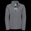 Women's full-zip outdoor fleece Thumbnail