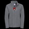 Women's full-zip outdoor fleece Thumbnail