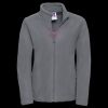 Women's full-zip outdoor fleece Thumbnail