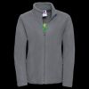 Women's full-zip outdoor fleece Thumbnail