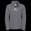 Women's full-zip outdoor fleece Thumbnail