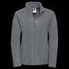 Women's full-zip outdoor fleece Thumbnail