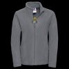 Women's full-zip outdoor fleece Thumbnail