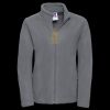 Women's full-zip outdoor fleece Thumbnail