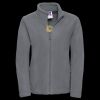 Women's full-zip outdoor fleece Thumbnail