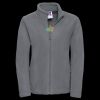 Women's full-zip outdoor fleece Thumbnail