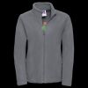 Women's full-zip outdoor fleece Thumbnail