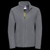 Women's full-zip outdoor fleece Thumbnail