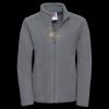 Women's full-zip outdoor fleece Thumbnail