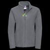 Women's full-zip outdoor fleece Thumbnail