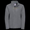 Women's full-zip outdoor fleece Thumbnail