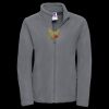 Women's full-zip outdoor fleece Thumbnail