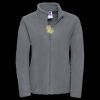 Women's full-zip outdoor fleece Thumbnail