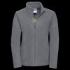Women's full-zip outdoor fleece Thumbnail