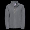 Women's full-zip outdoor fleece Thumbnail