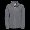 Women's full-zip outdoor fleece Thumbnail