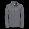 Women's full-zip outdoor fleece Thumbnail
