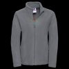 Women's full-zip outdoor fleece Thumbnail