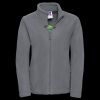 Women's full-zip outdoor fleece Thumbnail