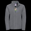 Women's full-zip outdoor fleece Thumbnail