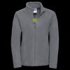 Women's full-zip outdoor fleece Thumbnail