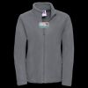 Women's full-zip outdoor fleece Thumbnail