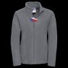 Women's full-zip outdoor fleece Thumbnail
