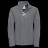 Women's full-zip outdoor fleece Thumbnail