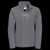 Women's full-zip outdoor fleece Thumbnail
