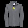 Women's full-zip outdoor fleece Thumbnail