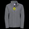 Women's full-zip outdoor fleece Thumbnail
