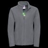 Women's full-zip outdoor fleece Thumbnail