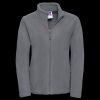 Women's full-zip outdoor fleece Thumbnail
