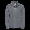 Women's full-zip outdoor fleece Thumbnail