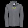 Women's full-zip outdoor fleece Thumbnail
